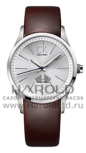 ����������� ���� Calvin Klein Ck Bold K2241138